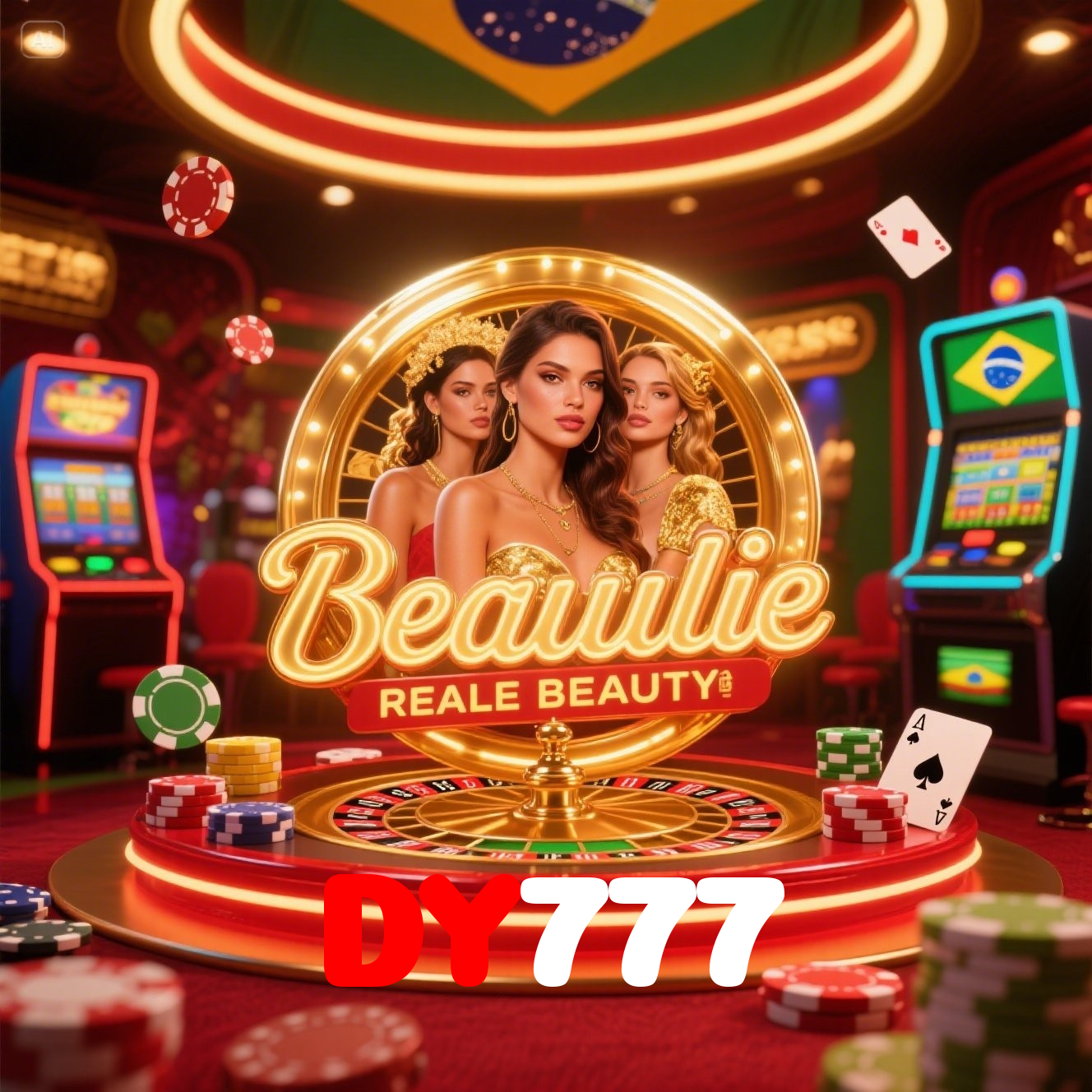 DY777:Jogue slots, aposte no futebol e ganhe com confiança no nosso cassino online!