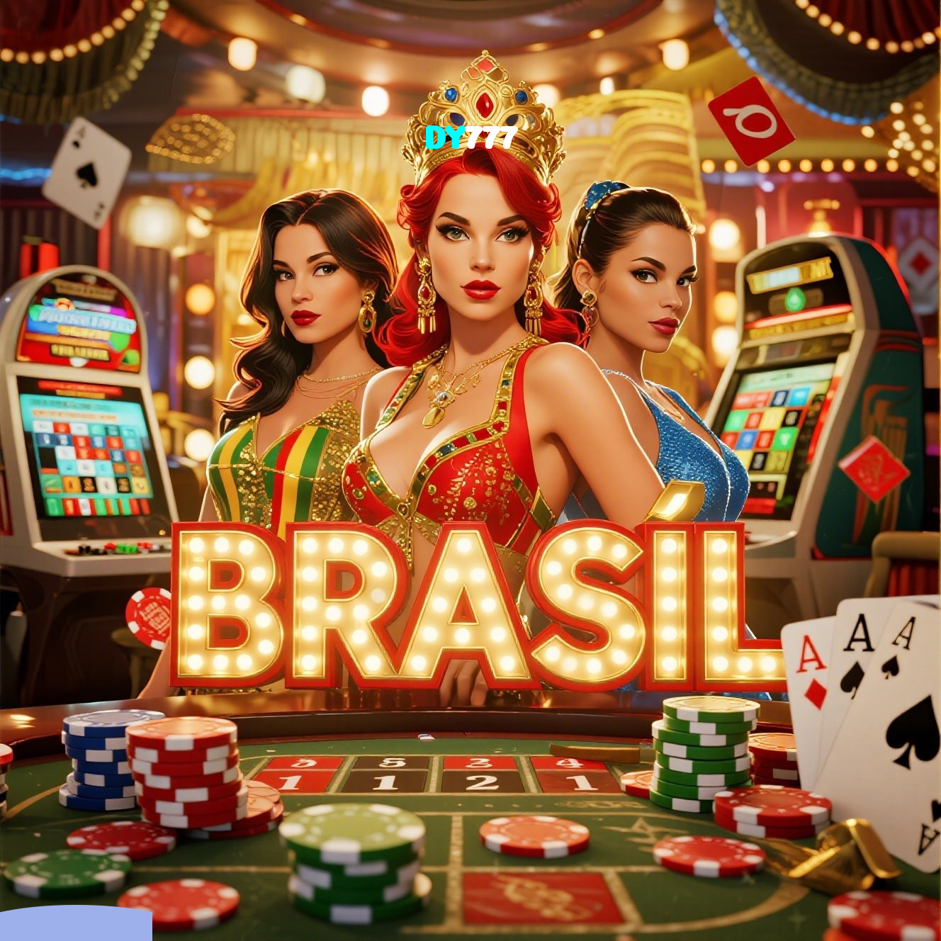 DY777:Jogue slots, poker e aposte no futebol online para grandes prêmios!