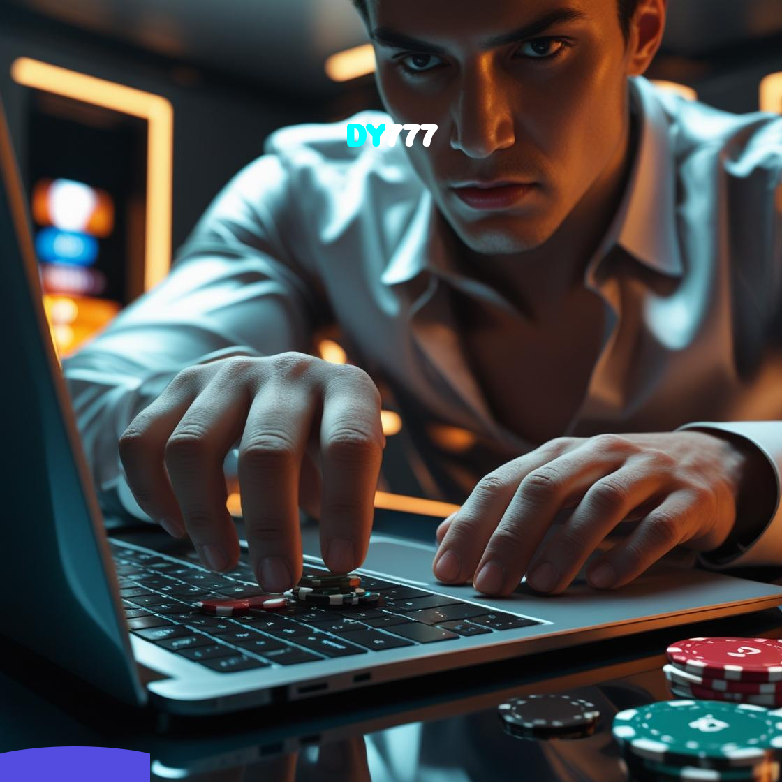 DY777:Jogue blackjack e aposte no futebol para uma experiência emocionante!