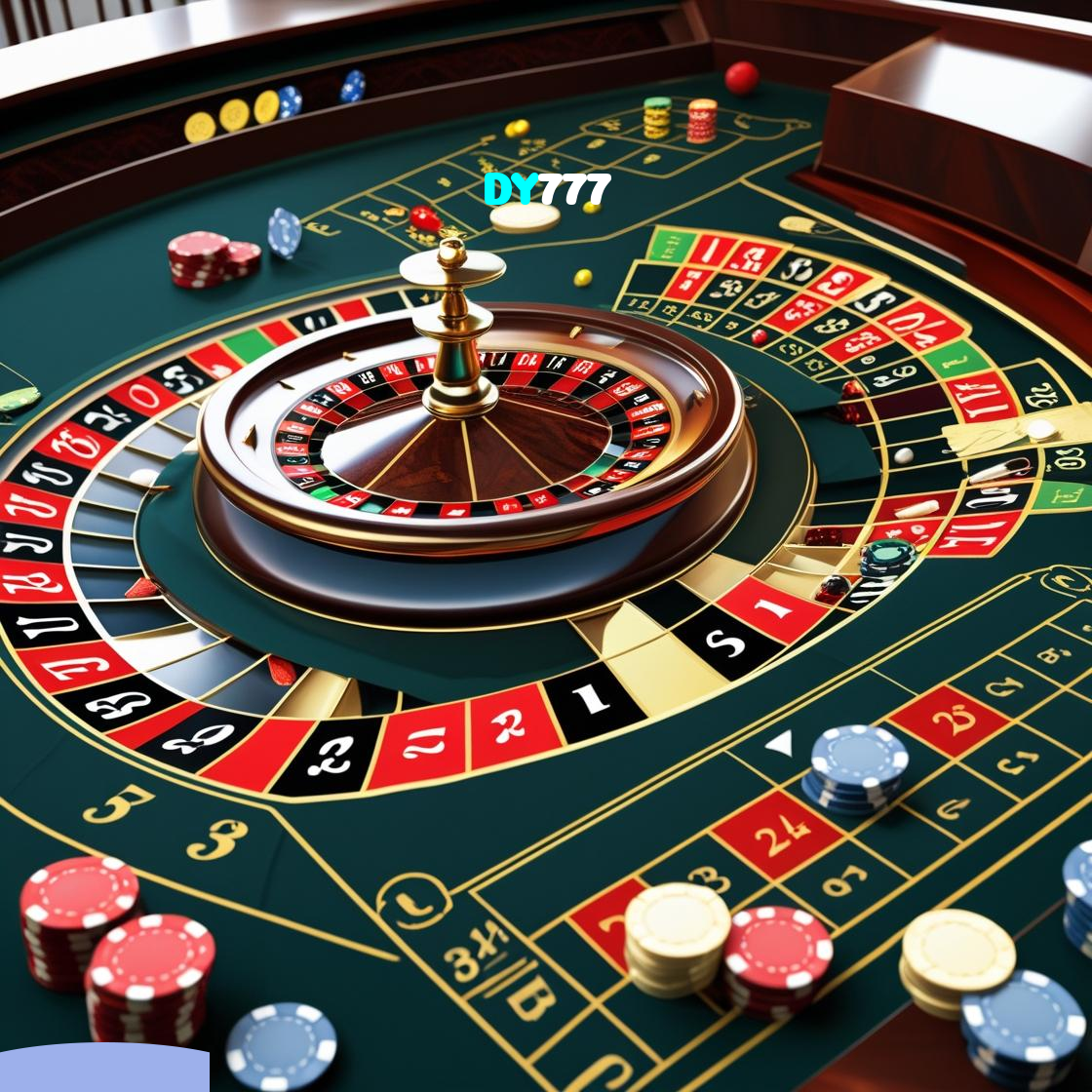 DY777：O melhor cassino online para apostar no futebol e jogar poker e blackjack!
