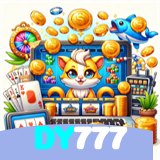 DY777：Apostas emocionantes em futebol e os melhores jogos de cassino online!