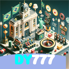 DY777：Apostas em futebol e os melhores jogos de cassino para você ganhar!