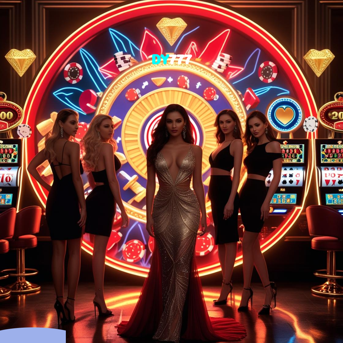 DY777：Ganhe no blackjack, aposte no futebol e vença com grandes prêmios!