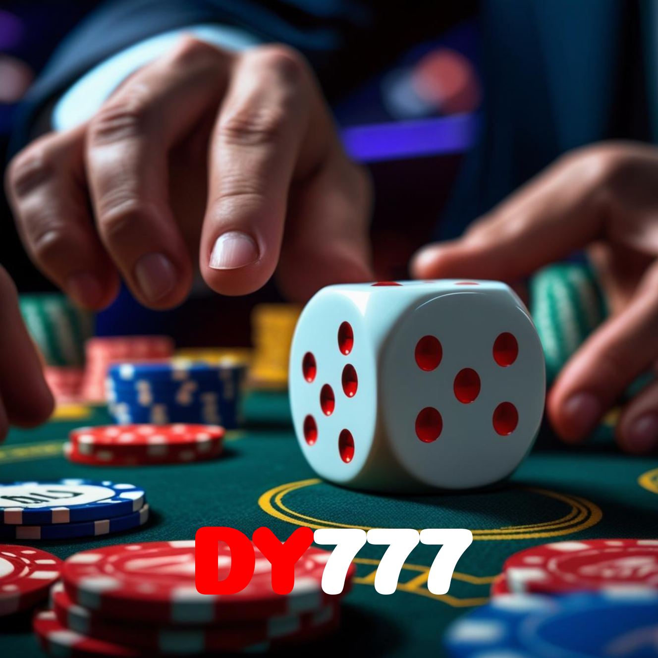 DY777:Apostas ao vivo no futebol e os melhores jogos de cassino para você!