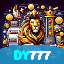 DY777：Jogue nas roletas e veja a sorte sorrir para você!