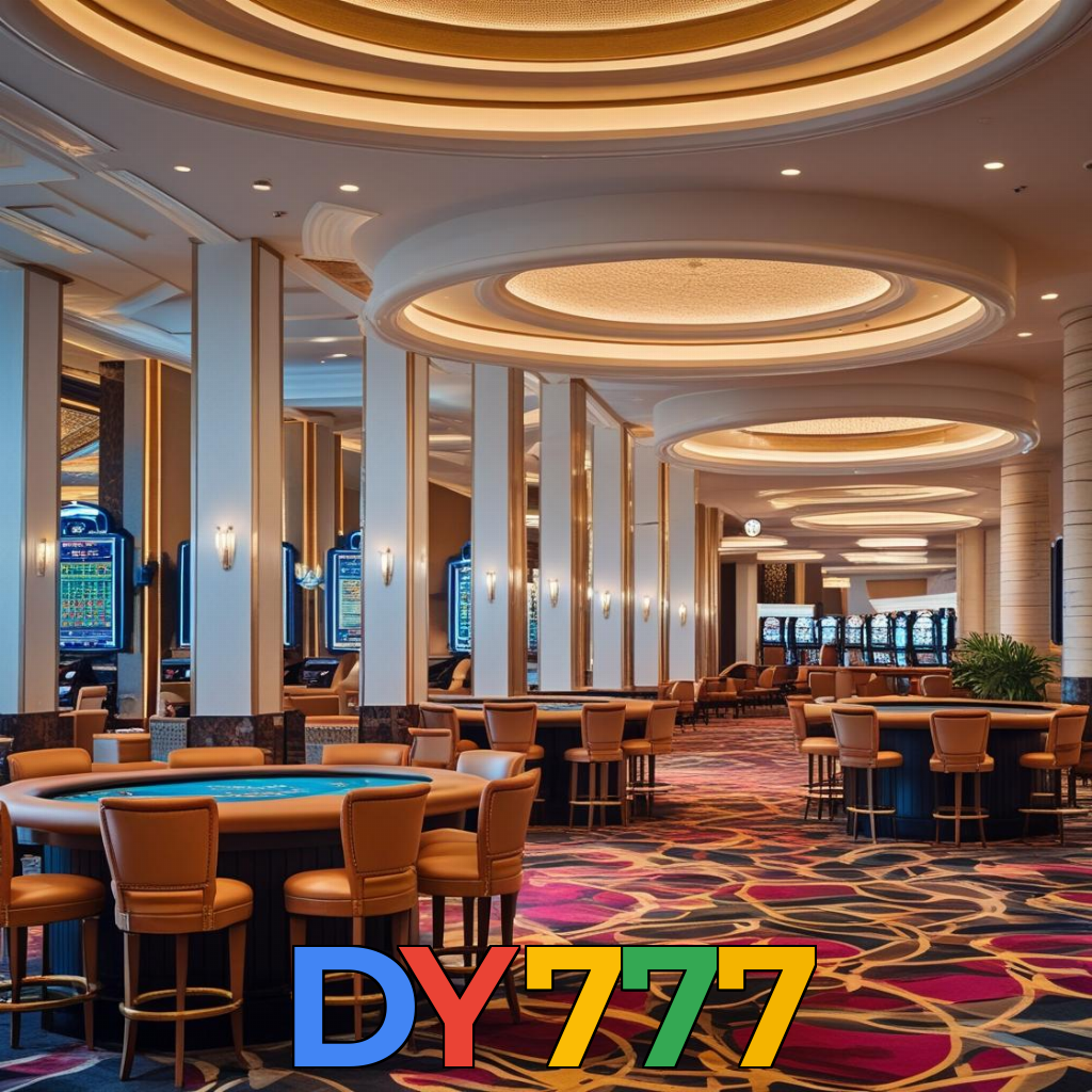 DY777:O melhor cassino para apostar no futebol e ganhar prêmios em blackjack!