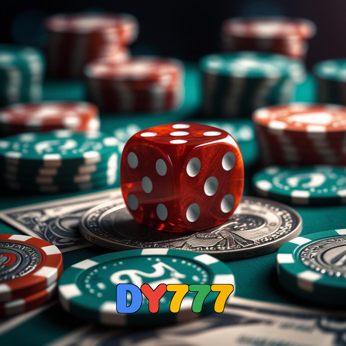 DY777:Aposte no futebol e jogue os jogos mais emocionantes como blackjack e poker!