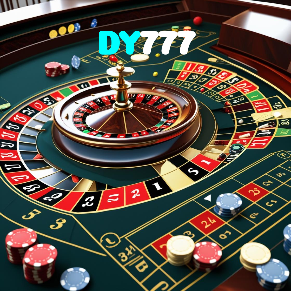 DY777：Aposte no futebol online e conquiste sua maior vitória!