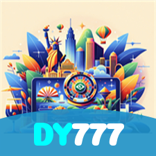 DY777:Jogue nas roletas e ganhe prêmios sensacionais!