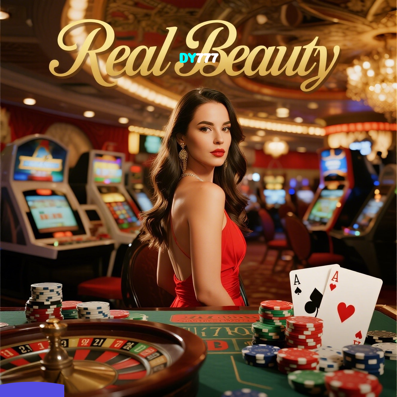 DY777:Apostas ao vivo no futebol e diversão garantida em blackjack e roleta!