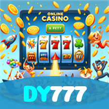 DY777:Aposte no futebol e ganhe prêmios fantásticos no melhor cassino online!