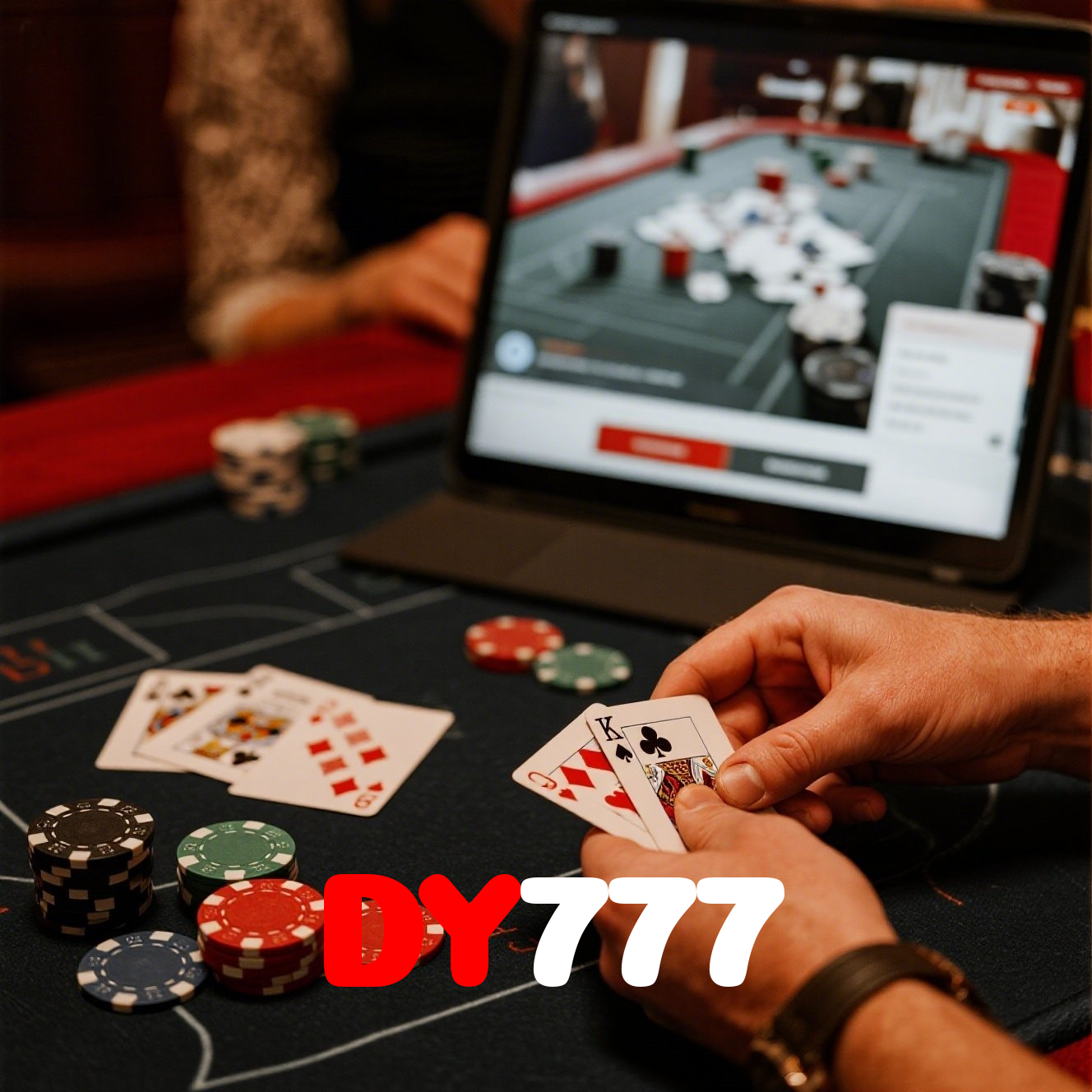 DY777:Vença no futebol e nos melhores jogos de cassino online, como poker e roleta!