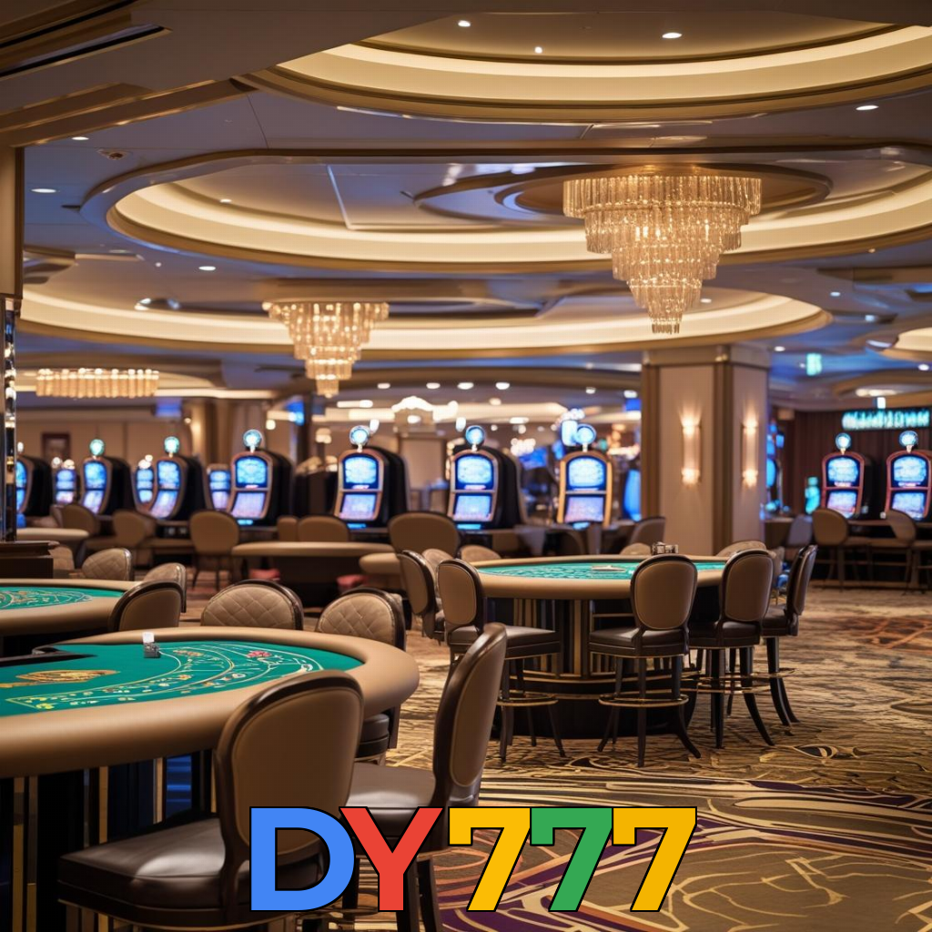 DY777:Apostas ao vivo no futebol e grandes vitórias em blackjack esperam por você!