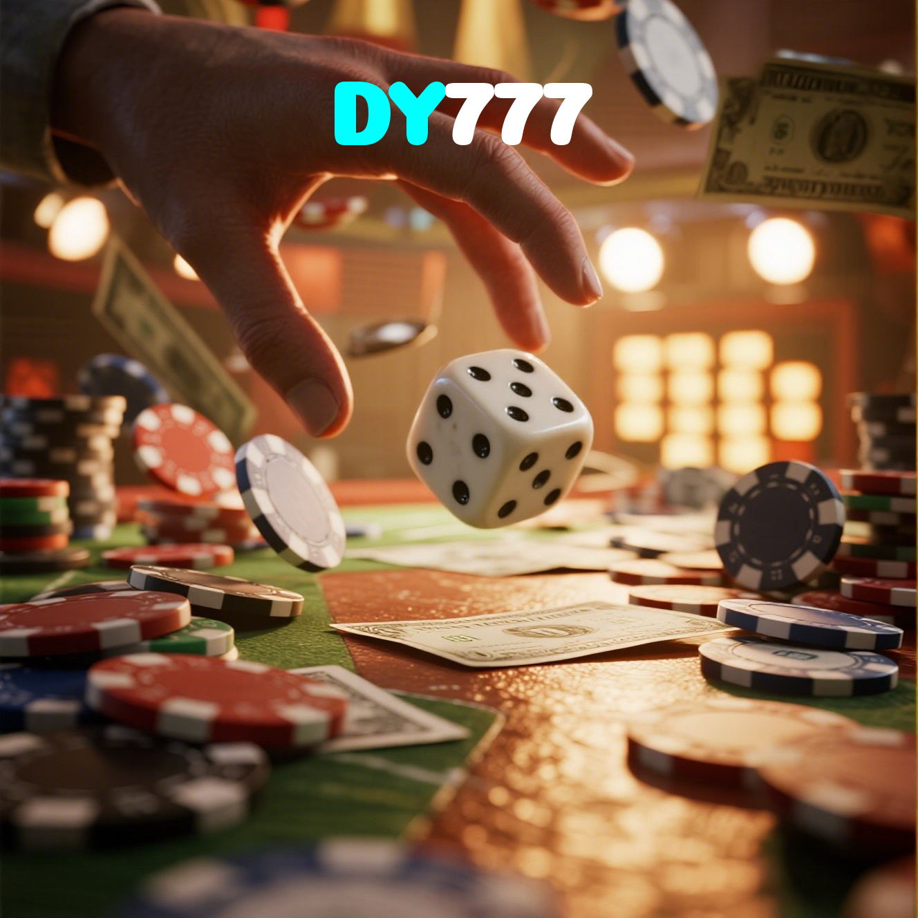 DY777:No futebol online, cada jogo é uma chance de se tornar vencedor!