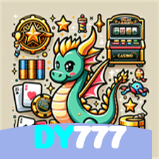 DY777：A sorte está ao seu lado em slots, poker e apostas esportivas online!
