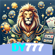DY777：A sorte está ao seu lado! Aposte nas melhores opções e vença agora!