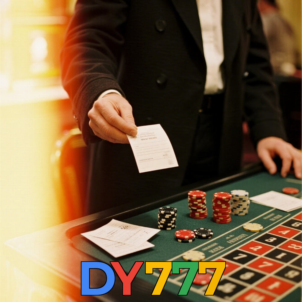 DY777：Encontre a sorte na roleta! Aposte agora e ganhe!