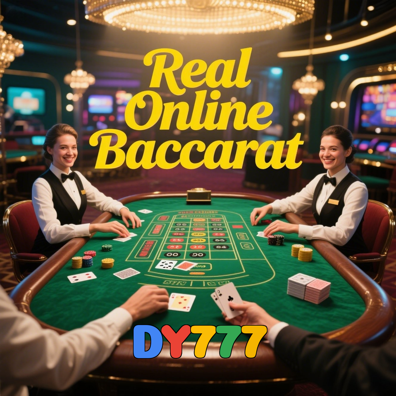 DY777：Aposte no futebol e jogue blackjack para grandes vitórias!