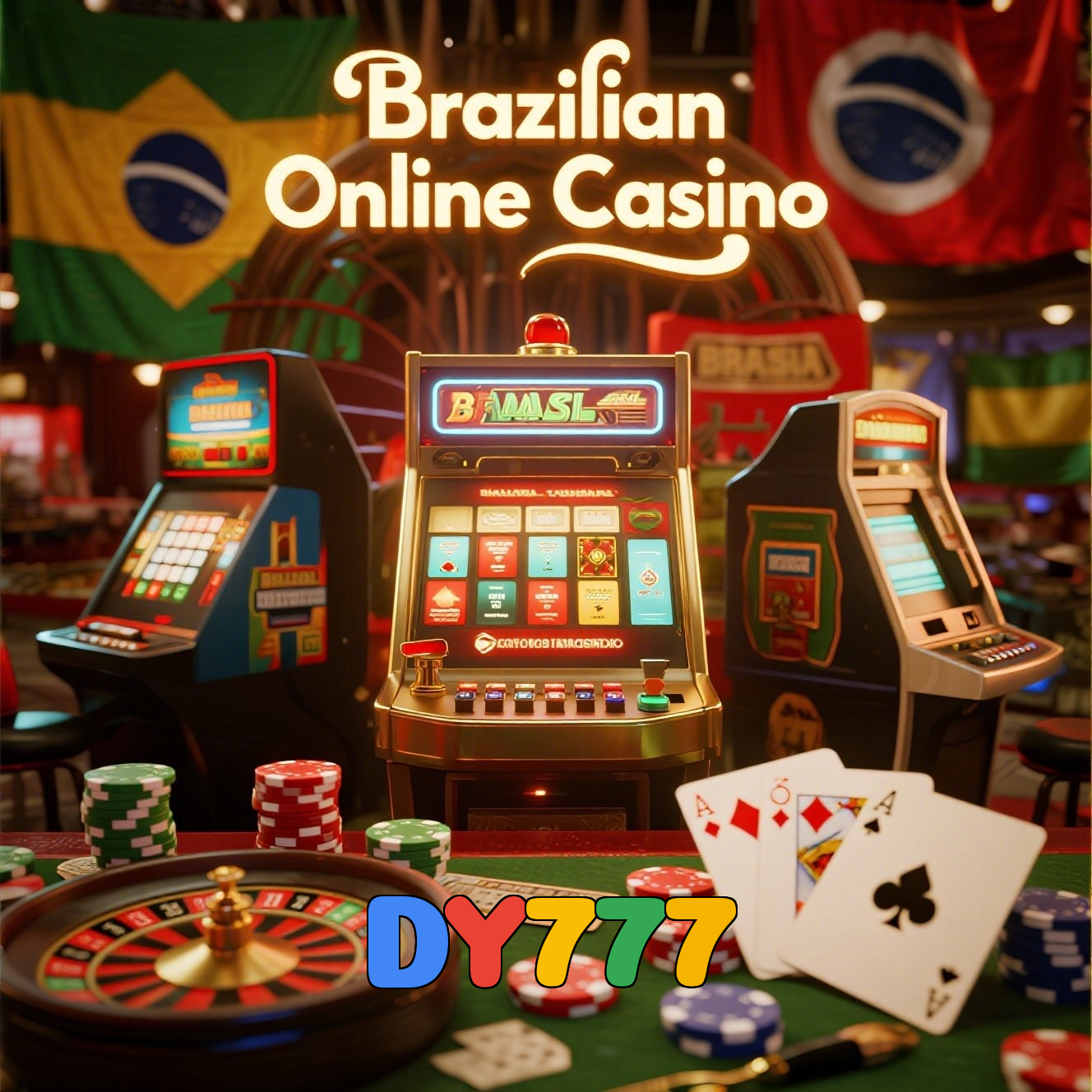 DY777：Jogue poker como um profissional e ganhe grandes prêmios!
