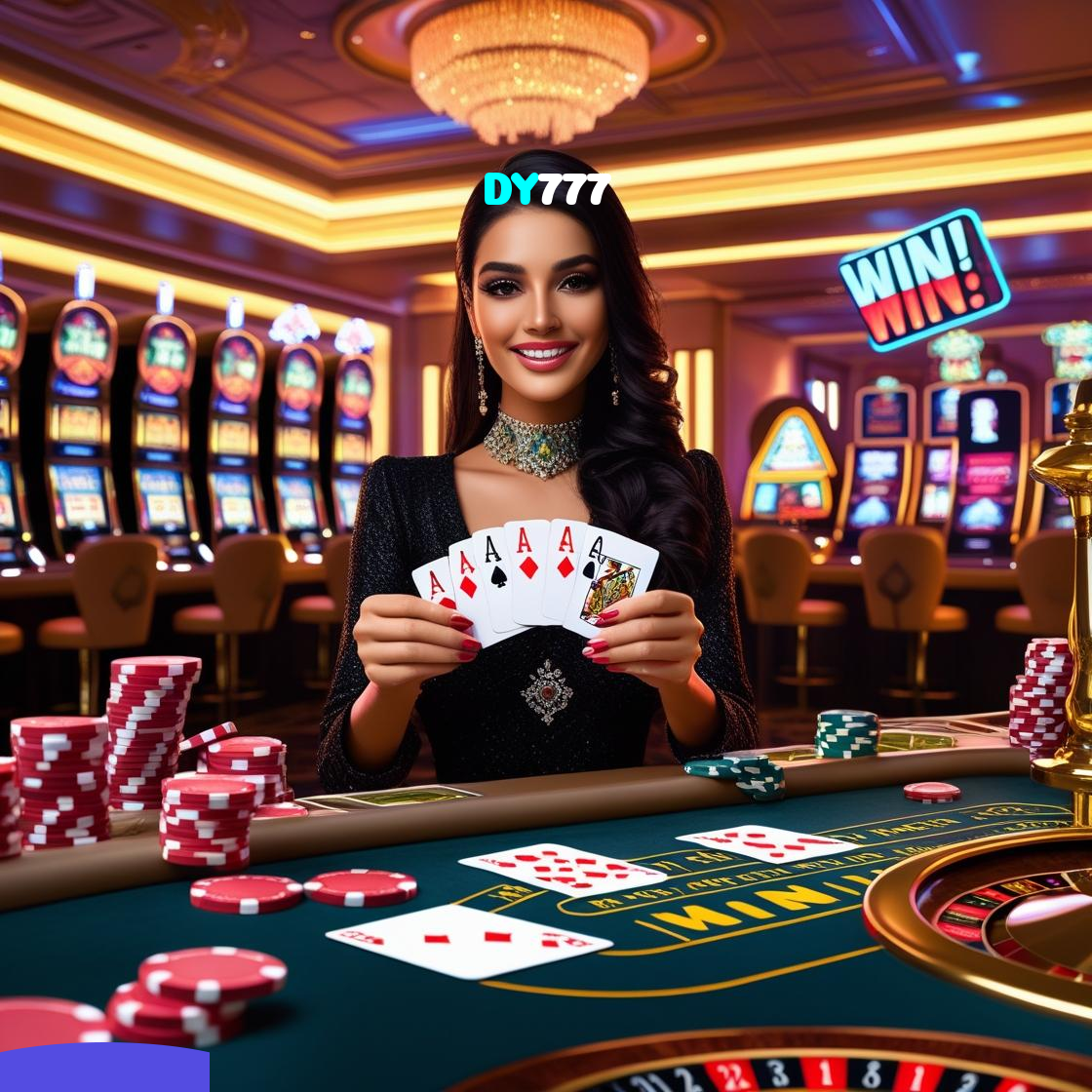 DY777:Jogue poker, aposte no futebol e ganhe em grandes jogos de cassino!