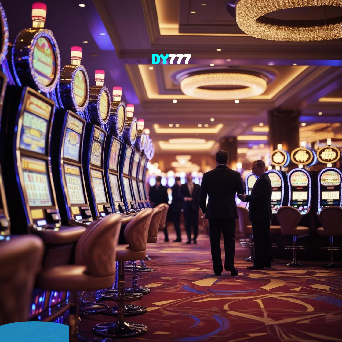 DY777:Jogue nas slots e conquiste vitórias épicas!