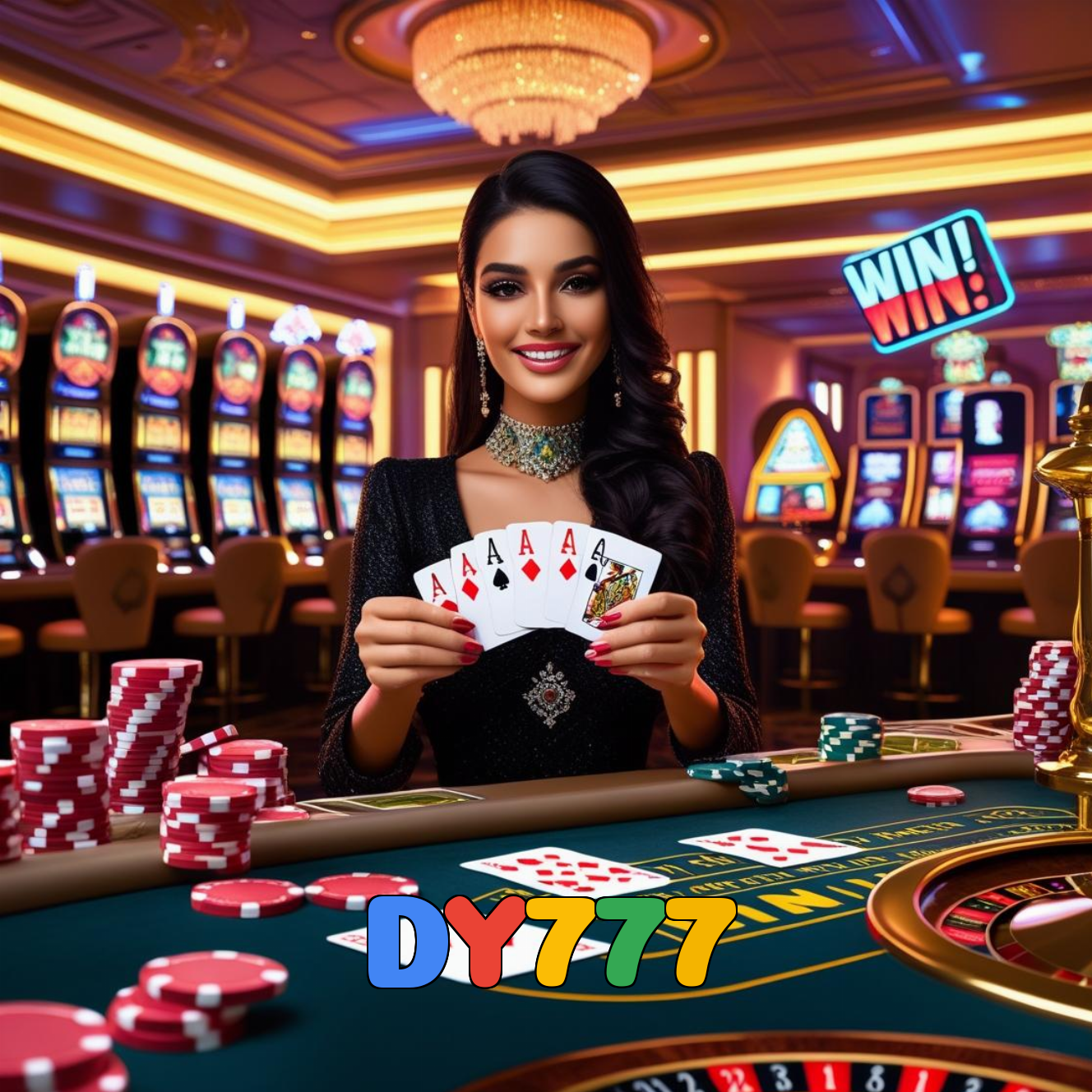 DY777:Jogue slots, poker e aposte no futebol online para grandes prêmios!