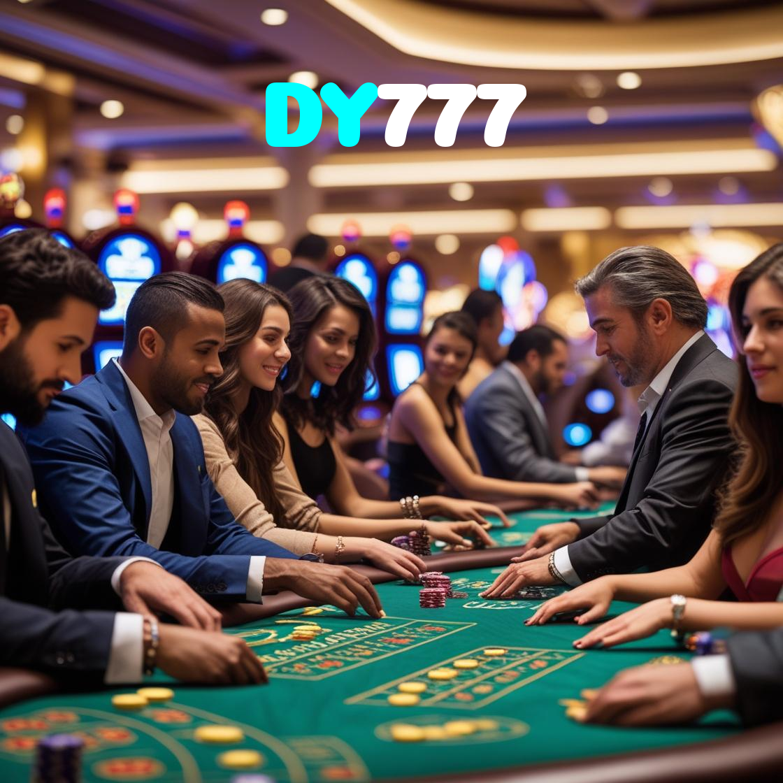 DY777:Jogue poker, roleta e aposte no futebol online com segurança!