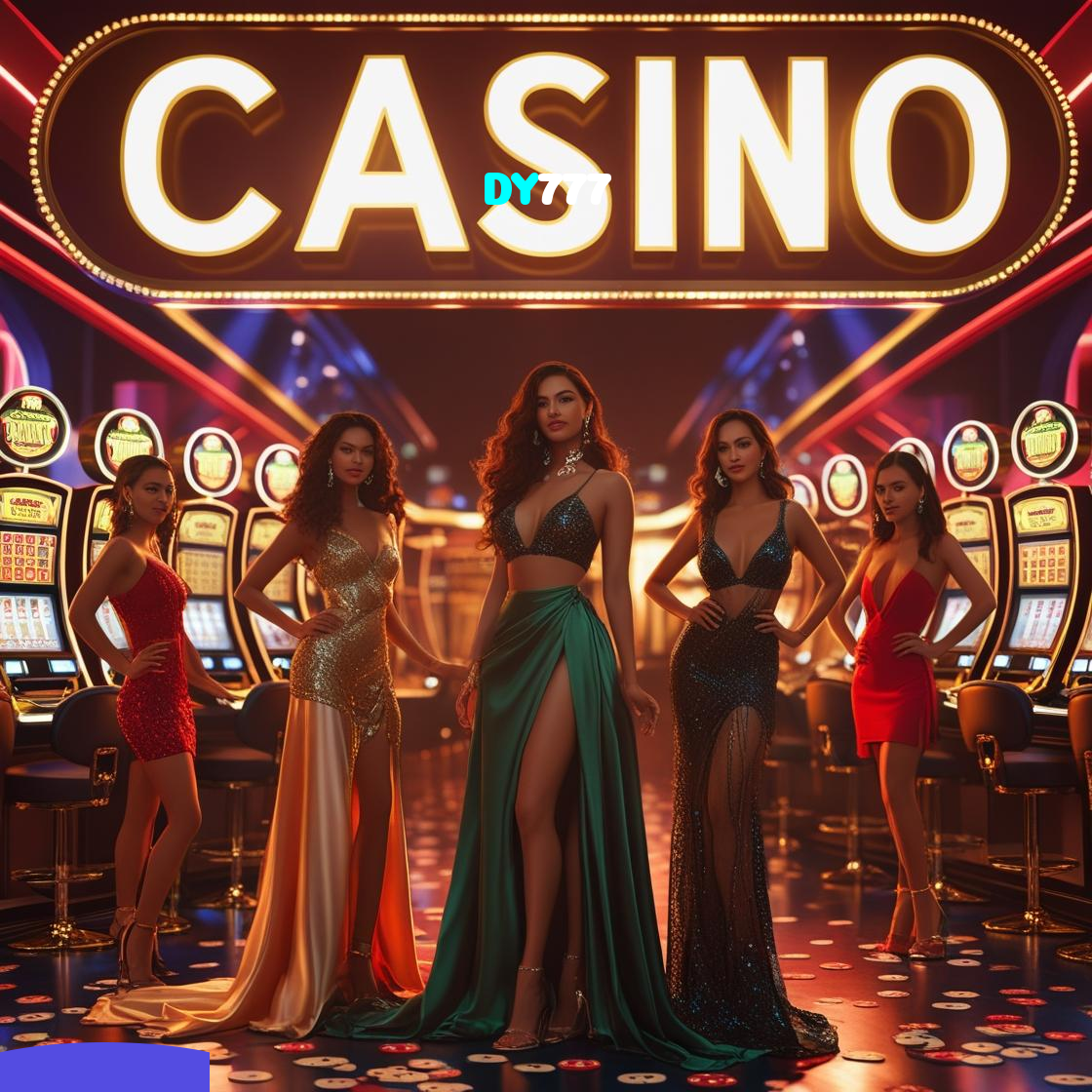 DY777:O melhor cassino para apostar no futebol e ganhar em jogos de roleta!