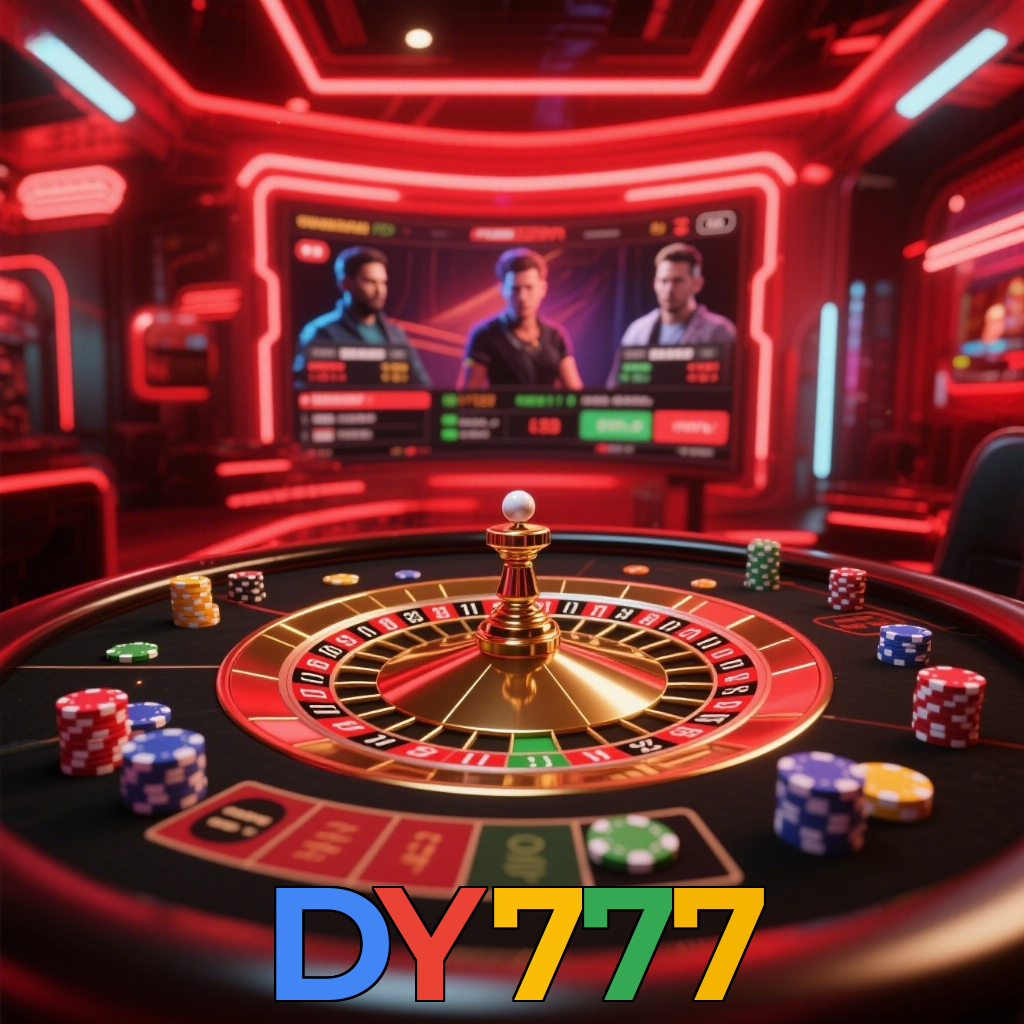 DY777:Jogue nas slots e ganhe prêmios surreais!