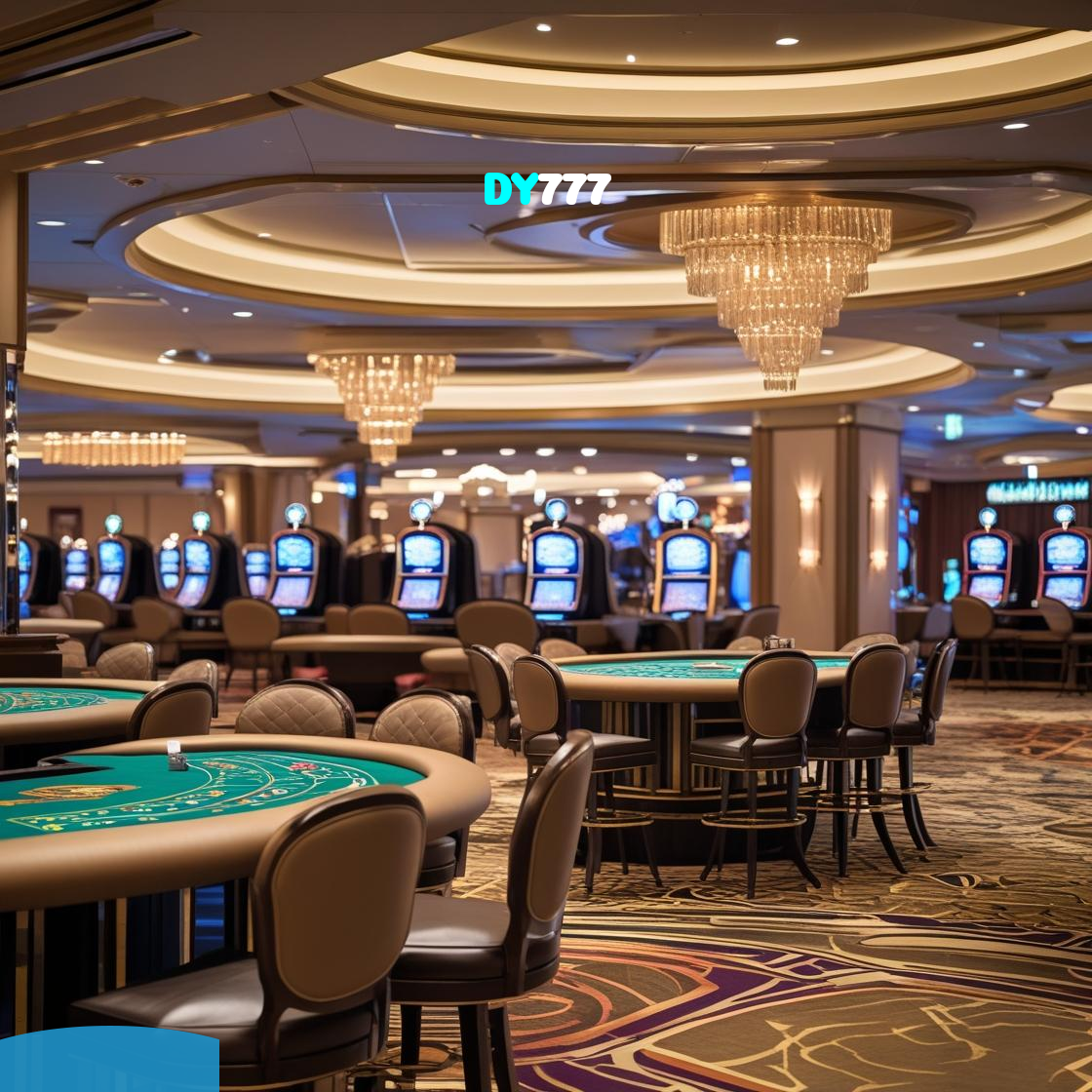 DY777:Gire as slots e conquiste prêmios incríveis!