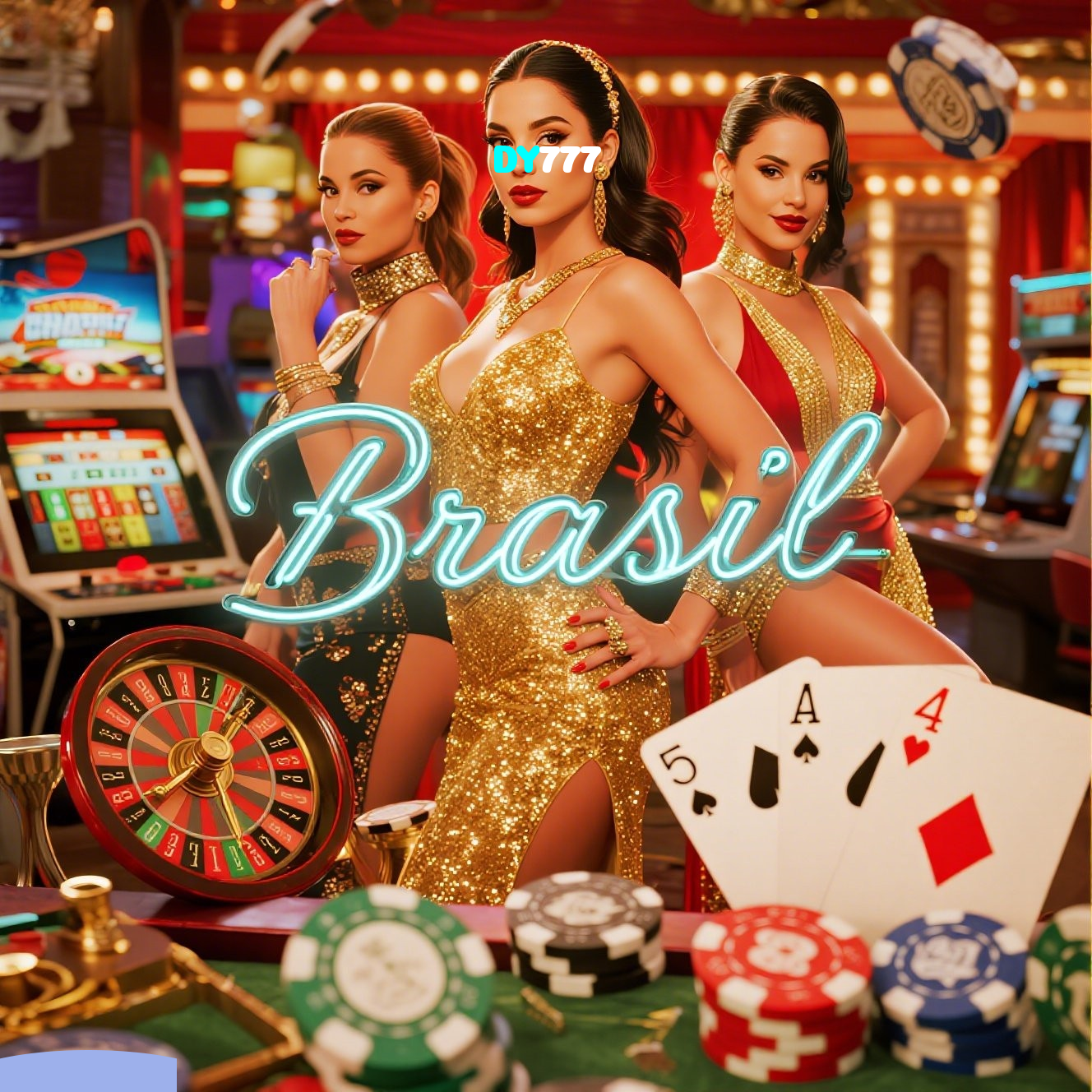 DY777:Conquiste grandes vitórias em blackjack e aposte no futebol online!