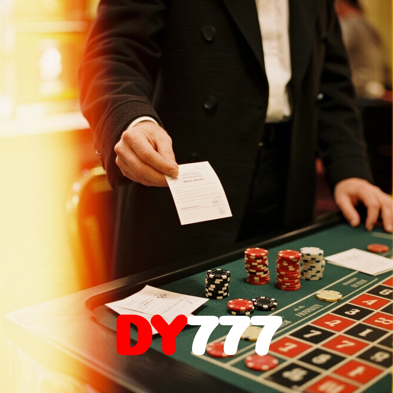 DY777:Divirta-se com slots e apostas ao vivo em futebol no nosso cassino online!