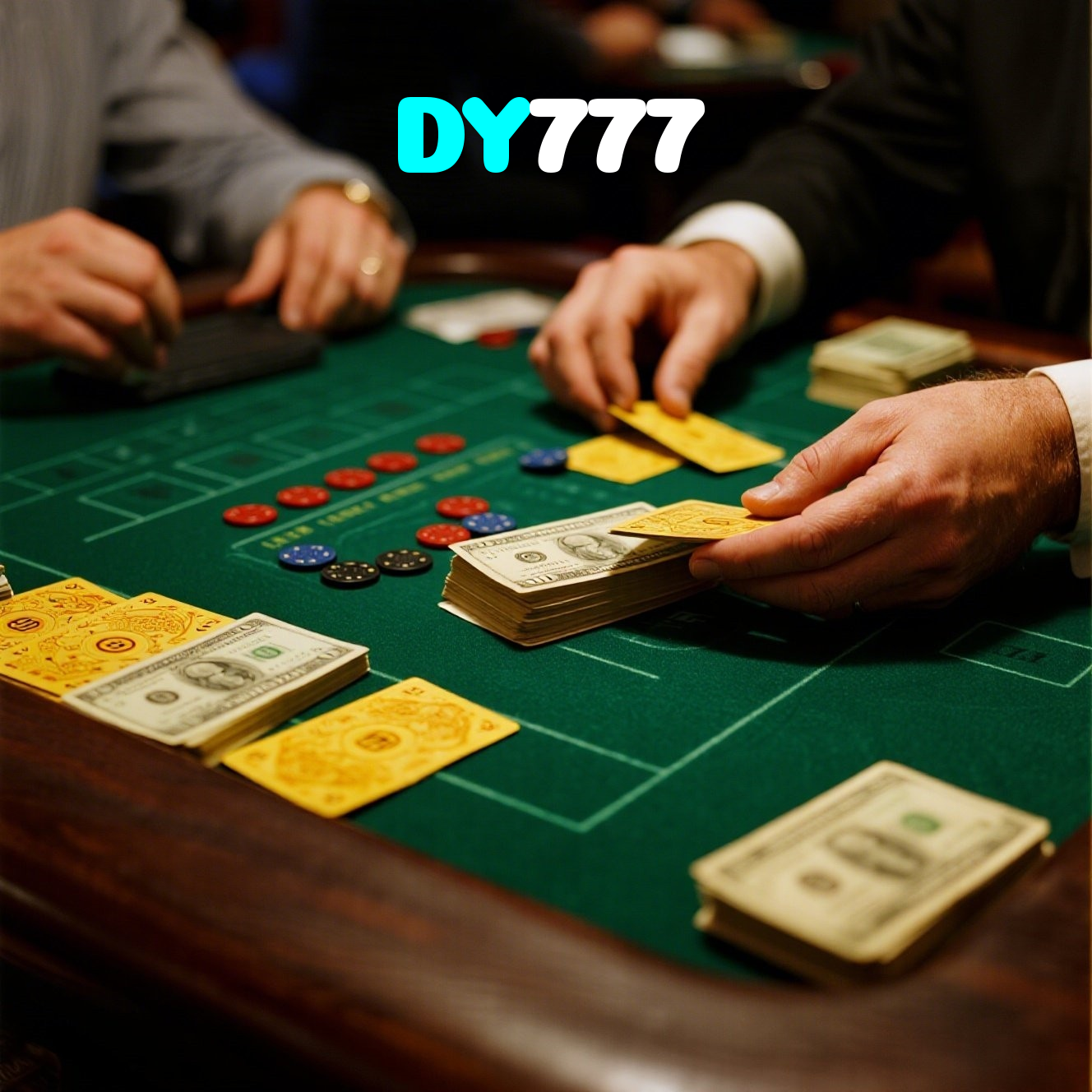 DY777:Cada giro nas slots é uma chance de mudar sua sorte!