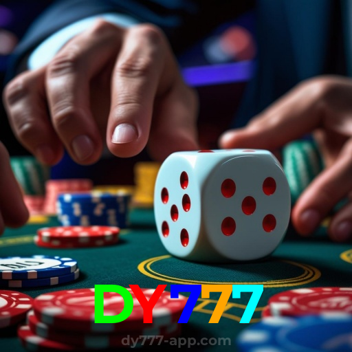 DY777：A sorte está na roleta! Aposte e ganhe agora!