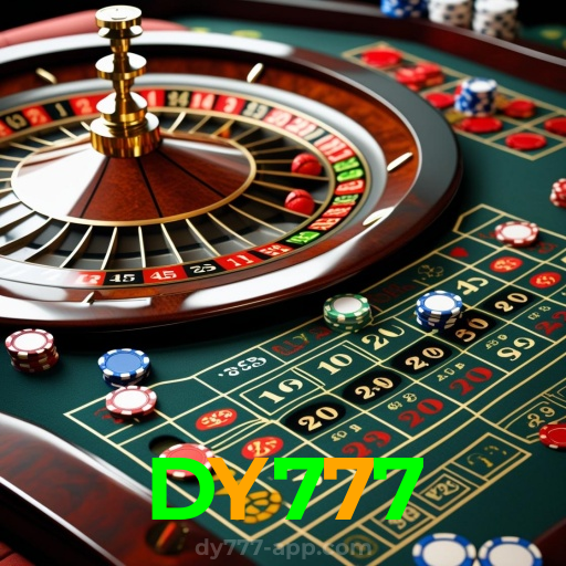 DY777:Onde sua sorte brilha: poker, roleta e apostas no futebol online!