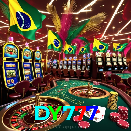 DY777：O melhor cassino online para apostar no futebol e jogar poker e blackjack!