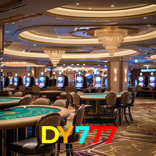 DY777:Grandes vitórias em poker, roleta e apostas no futebol esperam por você!