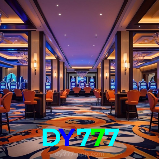 DY777:Gire as slots e conquiste prêmios incríveis no nosso cassino!