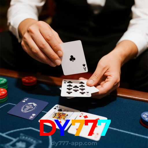 DY777：O cassino online mais confiável com apostas no futebol e prêmios em blackjack!