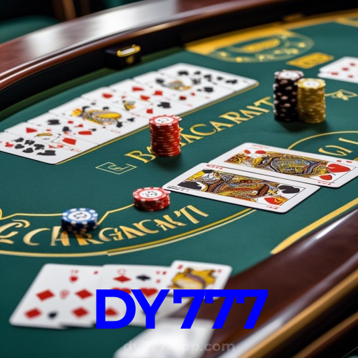 DY777：Gire nas slots e conquiste o prêmio da sua vida!