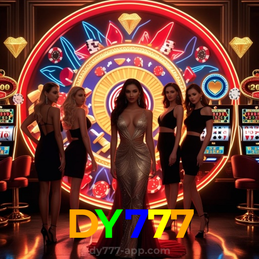DY777：O cassino online mais confiável com apostas no futebol e prêmios em blackjack!