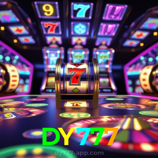DY777:O melhor cassino online com roleta, poker e apostas no futebol!
