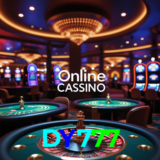 DY777:Entre no nosso cassino online e jogue nas roletas agora!