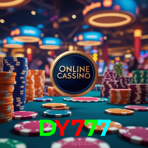 DY777：Grandes jackpots estão te esperando! Gire a roleta e ganhe agora!