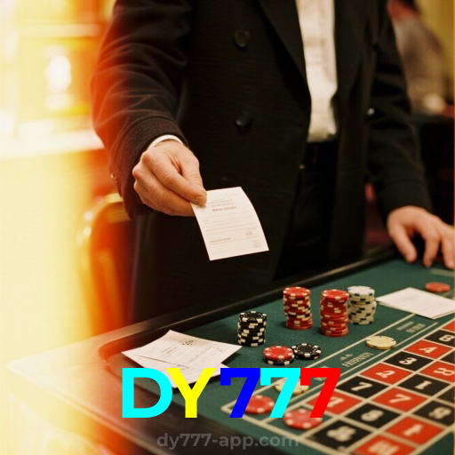 DY777：Jogue nas slots e vença o jackpot! A sorte está te esperando!