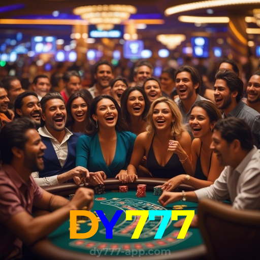 DY777:Jogue slots, aposte no futebol e vença com grandes prêmios!