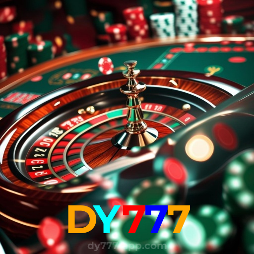 DY777：A adrenalina do futebol online é sua chance de ganhar!