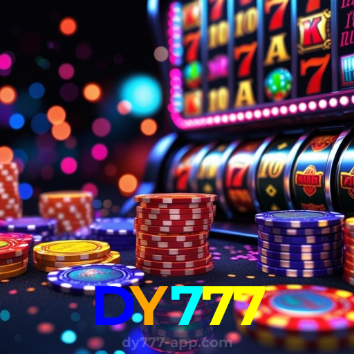 DY777：Conquiste grandes vitórias em blackjack e aposte no futebol online!