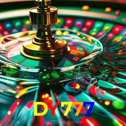 DY777：Divirta-se com poker, roleta e apostas ao vivo no futebol online!