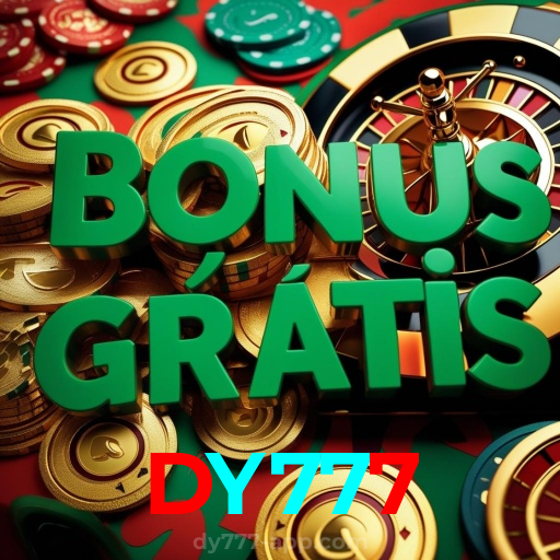 DY777:Sinta a emoção do cassino! Aposte agora e ganhe prêmios reais!